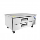 Atosa MGF8450GR 2-Drawer Refrigerated Chef Base 48"  addl-3