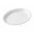 Bon Chef 2034S Large Oval Platter, Sandstone 11 1/2" x 9" x 1 1/2", Set of 3 addl-1