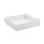 Bon Chef 9324 Cold Wave Melamine Underliner, 11 1/4" x 11 1/4" x 2 1/2", Set of 6 addl-1