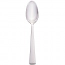 Bon Chef S3721 Roman 18/8 Stainless Steel Oval Soup and Dessert Spoon addl-1