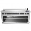 Atosa ATCM-36 36" Commercial Cheese Melter addl-2