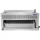 Atosa ATSB-36 36" Salamander Broiler addl-2