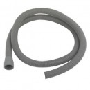 Atosa YR140-AP-161 Self-Contained Undercounter Ice Maker with 88 lb. Storage Bin, 142 Lb. addl-3