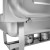Winco C-4080 Full Size 8 Qt. Stainless Steel Chafer with Folding Frame addl-2