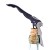 Winco CO-720 Waiter's Corkscrew, Double Hinged addl-2