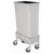 Winco DWR-1708 Wire Cart for Trash Cans addl-1