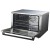 Winco ECO-500 Countertop Convection Oven, Half-Size addl-1