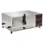 Winco EPO-1 Countertop Electric Pizza Oven addl-2