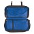 Winco KBG-29 Acero Black Knife Bag, 29-Compartments, Triple-Zip addl-1