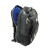 Winco KBP-1 Chef's Black Backpack addl-1