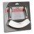 Winco KCC-4 Stainless Steel Double Blade Mezzaluna Knife addl-1