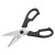 Winco KS-06 All-Purpose Detachable Kitchen Shears addl-1