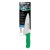 Winco KWP-80G 8" Cook's Knife with Green Handle addl-1