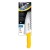 Winco KWP-80Y 8" Cook's Knife with Yellow Handle addl-1