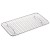 Winco PGWS-510 5" x 10-1/2" Wire Pan Grate addl-2