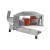 Winco TTS-188 Kattex Commercial Grade 3/16" Tomato Slicer addl-2