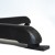 Winco TW-75B Stabilizer Table Wedge, Black Vinyl-75 pieces addl-3