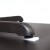 Winco TW-75W Stabilizer Plastic Table Wedge, Translucent,-75 pieces addl-3