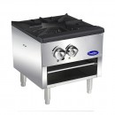Atosa ATSP-18-1L Single Stock Pot Stove 20.9" x 24.8" x 20.1" addl-4