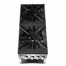 Atosa ATSP-18-2 Double Stock Pot Stove 20.9" x 45.7" x 25" addl-6