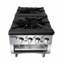 Atosa ATSP-18-2L Double Stock Pot Stove 20.9" x 45.7" x 20.1" addl-3