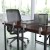 Flash Furniture BR-DDIA-3058-GG Clear Acrylic Desk Partition 23"L x 12"H addl-5