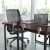 Flash Furniture BR-DDIA-4558-GG Clear Acrylic Desk Partition 23"L x 18"H addl-5