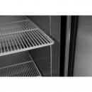 Atosa MBF8519GR Bottom Mount Reach In Refrigerator 24" addl-3