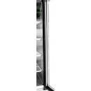 Atosa MCF8732GR Black Two Door Merchandiser Freezer 40" addl-6