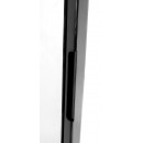 Atosa MCF8732GR Black Two Door Merchandiser Freezer 40" addl-8