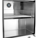 Atosa MGF 36 RGR Undercounter Refrigerator 36 " addl-1