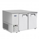 Atosa SBB69GRAUS1 Stainless Steel Two Door Back Bar Cooler 68" addl-2