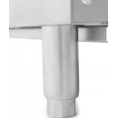 Atosa AGR-36G 36" Gas Range, 36" Griddle and (1) 26-1/2" Oven addl-3