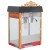Winco 11040 Benchmark USA Street Vendor Popcorn Machine 4 oz. Kettle, 120V addl-1
