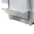 Winco 11147 Benchmark USA Silver Screen Popcorn Machine 14 oz. Kettle, 120V addl-2