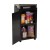 Winco 30050 Benchmark USA Metropolitan Pedestal Base for Popcorn Machine addl-3
