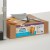 Winco 40008 Benchmark USA Popcorn Portion Packets for 8 oz. Machines, 24 Packets/Case addl-1