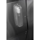 Atosa MBF8010GR Top Mount (2) Half Door Refrigerator 29" addl-10