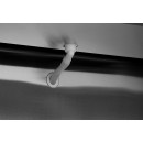 Atosa Top MBF8007GR Top Mount (2) Half Door Freezer 29" addl-8