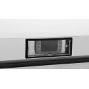 Atosa MGF8408GR Undercounter Refrigerator with Backsplash 27" addl-1
