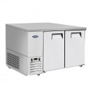 Atosa MBB48GR Stainless Steel Back Bar Cooler 48" addl-2