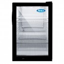 Atosa CTD-3  Countertop Glass Door Refrigerated Merchandiser 17" addl-1