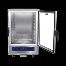 Atosa ATHC-9P 25" Insulated Heater/ Proofer / Holding Cabinet, Holds 9 Pans addl-6