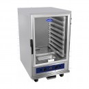 Atosa ATHC-9P 25" Insulated Heater/ Proofer / Holding Cabinet, Holds 9 Pans addl-5