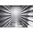 Atosa ATHC-9P 25" Insulated Heater/ Proofer / Holding Cabinet, Holds 9 Pans addl-3