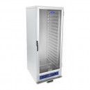 Atosa ATHC-18P 25" Insulated Heater/ Proofer / Holding Cabinet, Holds 18 Pans addl-6