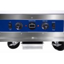 Atosa ATHC-18P 25" Insulated Heater/ Proofer / Holding Cabinet, Holds 18 Pans addl-2