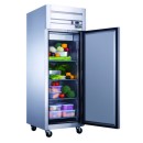 Dukers D28AR One Door Top Mount Reach-In Refrigerator 27-1/2" addl-5