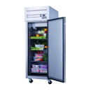 Dukers D28AR One Door Top Mount Reach-In Refrigerator 27-1/2" addl-3