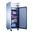 Dukers D28AF One Door Top Mount Reach-In Freezer 27-1/2" addl-5